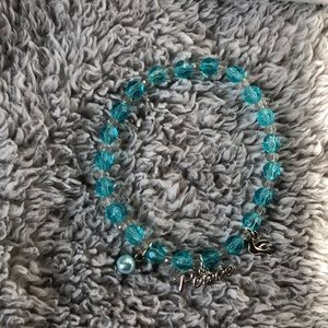 Charm bracelet